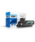Toner schwarz ersetzt Lexmark E260H11E