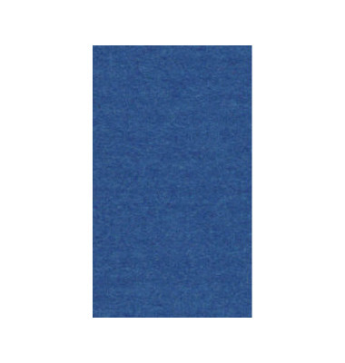 Geschenkpapier 95713C, unifarben, 70cm x 3m, dunkelblau