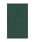 Geschenkpapier 95755C, unifarben, 70cm x 3m, dunkelgr&uuml;n