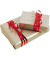 Geschenkpapier 95776C, unifarben, 70cm x 3m, silber