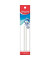 Ersatzradierer für Gom-Pen/M512511 6,75 mm weiss Inh.2