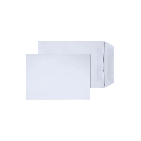 4003928361204 - Versandtaschen 2081PR B5 ohne Fenster ohne Falte-Falte selbstklebend 90g weiß 4003928361204 250 Stück 4003928361204 - Versandtaschen 2081PR B5 ohne Fenster ohne Falte-Falte selbstklebend 90g weiß 4003928361204 250 Stück