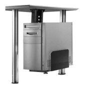 CPU-Halter CPU-D200BLACK