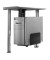 CPU-Halter CPU-D200BLACK