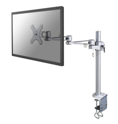 ergonomischer TFT-Schwenkarm für TFTs bis 65 cm (26 Zoll)