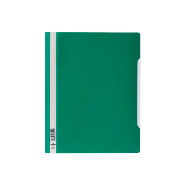 4005546265131 - Schnellhefter 257005 A4+ grün Polyvinylchlorid (PVC) Vorderdeckel transparent 4005546265131 50 Stück 4005546265131 - Schnellhefter 257005 A4+ grün Polyvinylchlorid (PVC) Vorderdeckel transparent 4005546265131 50 Stück