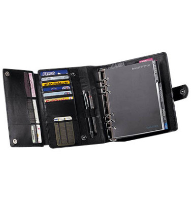 Systemplaner Manager Plus mit Magnetverschluss für Format A5 