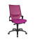 Bürostuhl Autosyncron-1, violett/lila / schwarz, bis 110kg