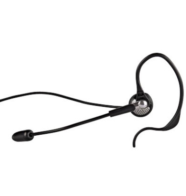 Ohrbügel-Headset für Schnurlos-Telefone Ohrbügel-Headset für Schnurlos-Telefone