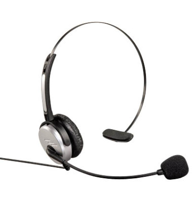 Kopfbügel-Headset für DECT-Telefone Kopfbügel-Headset für DECT-Telefone