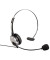 Kopfbügel-Headset für DECT-Telefone
