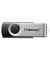 USB-Stick Basic Line USB 2.0 schwarz/silber 8 GB