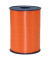 Geschenkband Ringelband America 2549-620 10mm x 250m glänzend orange