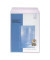 Versandtaschen 2FVDF117356, C5, ohne Fenster, haftklebend, 50µm, transparent
