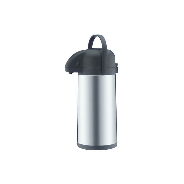 4002458457135 - Pump-Isolierkanne ALFI TT Kannen Gr 25 l schwarz (edelstahlfarben schwarz) Weitere Küchenhelfer Kanne aus Edelstahl 4002458457135 - Pump-Isolierkanne ALFI TT Kannen Gr 25 l schwarz (edelstahlfarben schwarz) Weitere Küchenhelfer Kanne aus Edelstahl