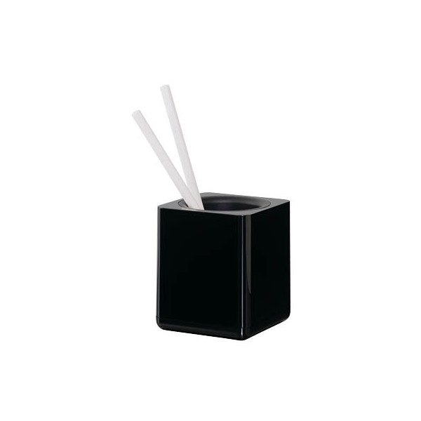 4012473176409 - - Stifteköcher i-Line 79 x 96 x 79 cm (b x h x t) abs Kunststoff schwarz
