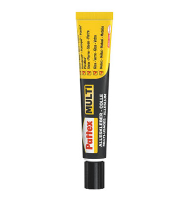 Alleskleber Multi 20g Alleskleber Multi 20g