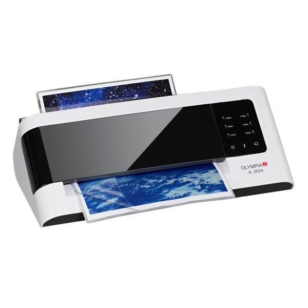 4030152030101 - 3010 Laminiergeräte und Zubehör A 2024 DIN A4 Laminiergerät 3010 4030152030101