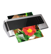 Laminiergerät 3013 A 3048, bis DIN A3, 250mic x2, 680 mm/min