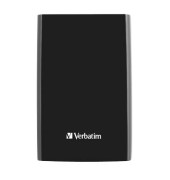 externe Festplatte Store 'n' Go 53023, schwarz, 6,35 cm (2,5 Zoll), 1 TB, HDD