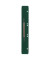 Heftstreifen lang 3011000100, 45x310mm, extra lang, Kunststoff mit Metalldeckleiste, grün