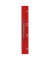 Heftstreifen lang 3011000300, 45x310mm, extra lang, Kunststoff mit Metalldeckleiste, rot