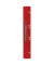 Heftstreifen lang 3011000300, 45x310mm, extra lang, Kunststoff mit Metalldeckleiste, rot