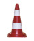 Leitkegel 50,0 cm Höhe