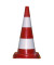 Leitkegel 75,0 cm Höhe