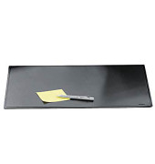 Schreibunterlage Linear H2522595 schwarz 53x40cm Kunststoff