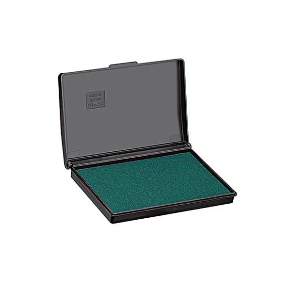 0092399563334 - Stempelkissen 9051G Größe 1 grün getränkt 9x5cm im Kunststoffgehäuse 0092399563334 Trodat 0092399563334 - Stempelkissen 9051G Größe 1 grün getränkt 9x5cm im Kunststoffgehäuse 0092399563334 Trodat