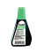 Stempelfarbe Colour 51-7011-041 ohne Öl 28ml Flasche grün