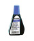 Stempelfarbe Colour 51-7011-041 ohne Öl 28ml Flasche blau