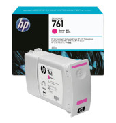 Druckerpatrone 761 (CM993A) magenta