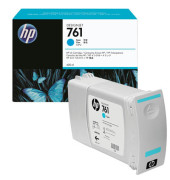 Druckerpatrone 761 CM994A (761), cyan