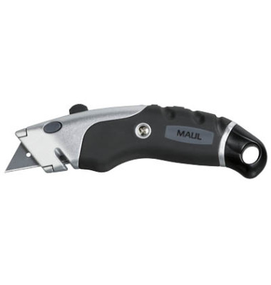 Sicherheitsmesser MAULexpert, 19mm Trapezklinge