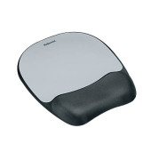 Mousepad mit Handgelenkauflage Memory Foam