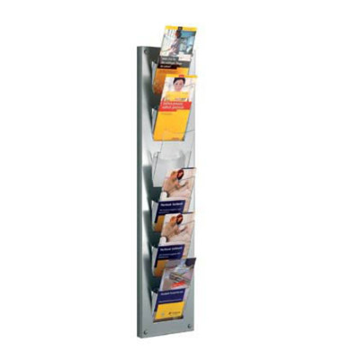 Wandmagazin 6x Din Lang Wandmagazin 6x Din Lang