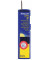 Druckbleistiftminen griffix, 960476, 3x schwarz, 2,0mm, HB