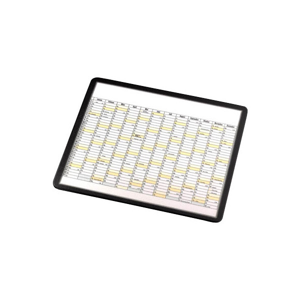 4047443515339 - hama Mousepad Foto-Mousepad transparent 4047443515339 - hama Mousepad Foto-Mousepad transparent