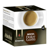 Dolce Gusto Dallmayr Crema d'Oro Kaffeekapseln á 7,5g