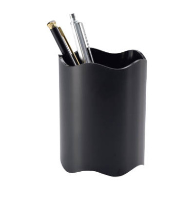 Stiftek&ouml;cher schwarz