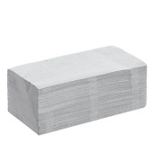 Papierhandtücher Comfort 277420 Comfort recycling C-Falz 25 x 33 cm Tissue weiß 2-lagig 3072 Tücher