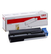 Toner 44992401 schwarz