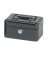 Geldkassette 5610190 Größe 1 schwarz 152x125x81mm