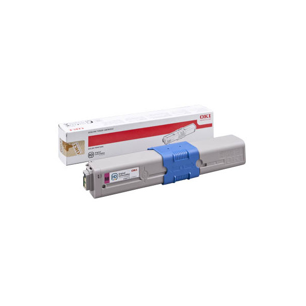 5031713048619 - 44469723   C510DN C530DN  MC561 Magenta Toner - Tonerpatrone Magenta