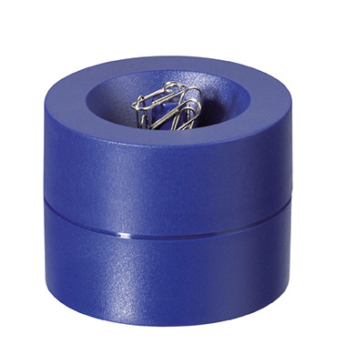 Klammernspender 30123-37/3012337 blau