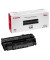 Toner 708 schwarz ca 2500 Seiten