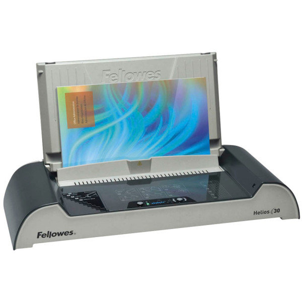 0043859570034 - Thermobindegerät Helios 30 0043859570034 Fellowes