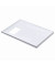 Faltentaschen 30007096, C4, mit Fenster, 20mm-Falte, haftklebend, 130g, weiß